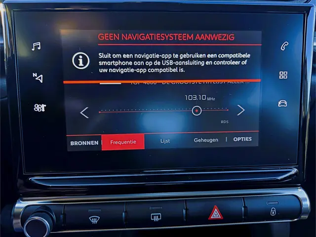 Citroën C3 1.2 PureTech Feel Edition 2023 Benzine 30