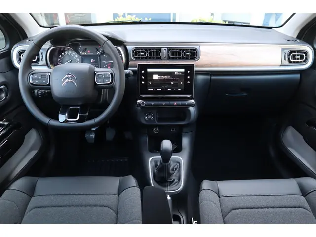 Citroën C3 1.2 PureTech Max 2024 Benzine 13