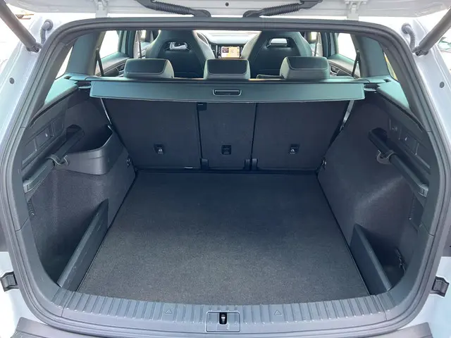 Škoda Kodiaq 1.5 TSI DSG Sportline Business 2020 Benzine 5