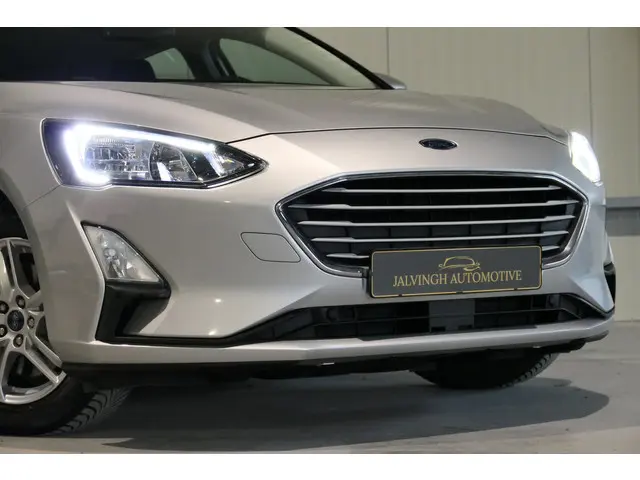 Ford Focus Wagon 1.0 EcoBoost 2020 Benzine 5