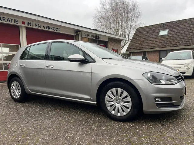 Volkswagen Golf 3
