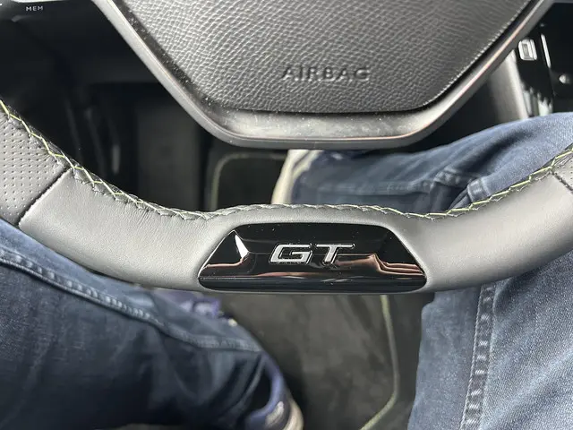Peugeot 2008 1.2 Turbo 130 PK GT 2024 Benzine 40