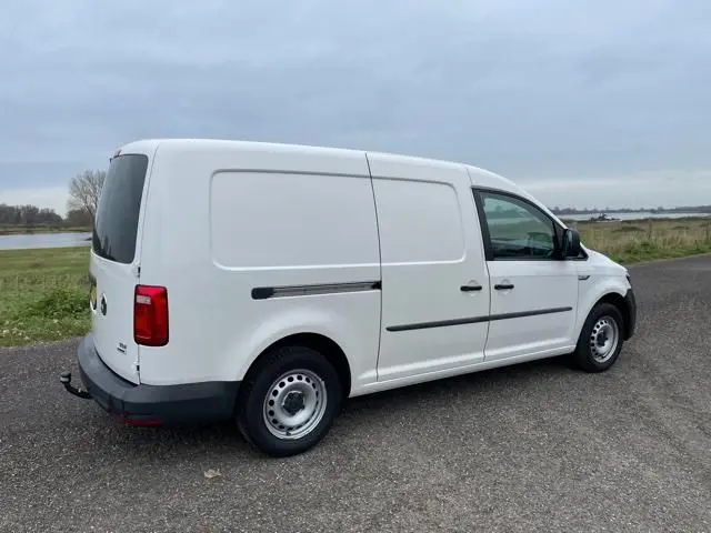Volkswagen Caddy !!!VERKOCHTTTTT!!!! 2016 Diesel