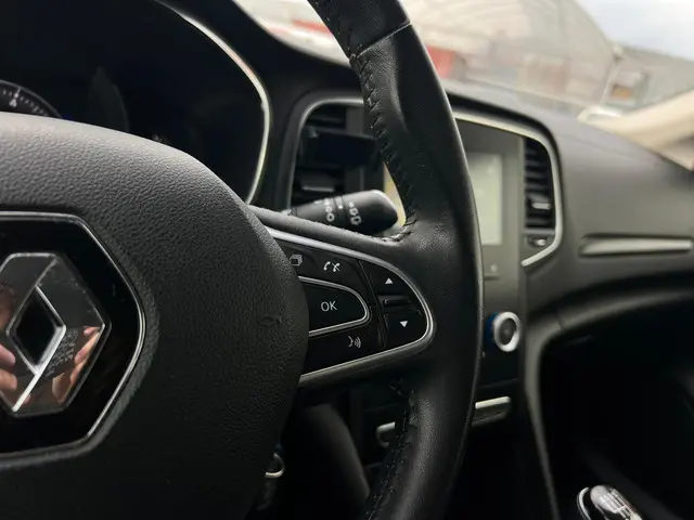 Renault Mégane 1.2 TCe Zen 2016 Benzine 13