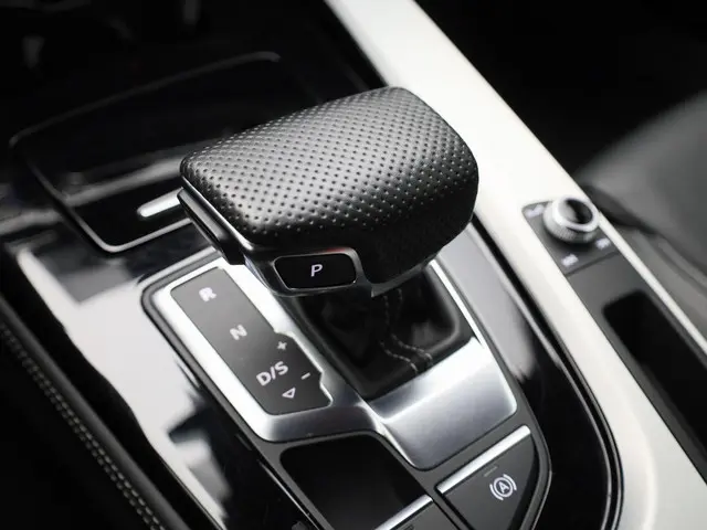 Audi A5 Sportback 40 TFSI/204PK S Line 2023 Benzine 15