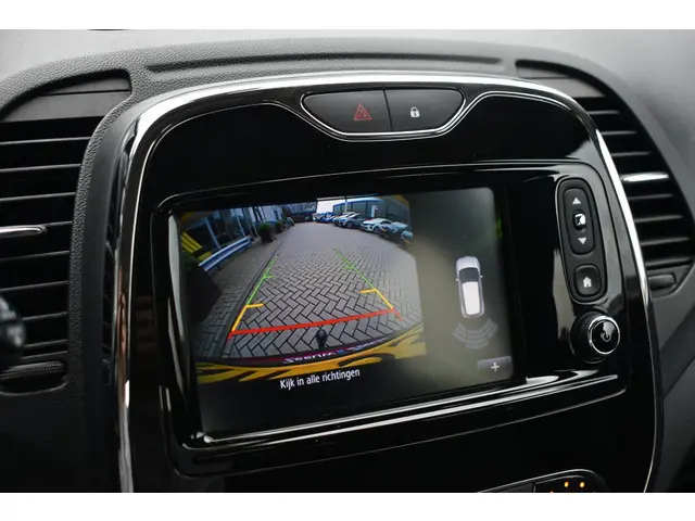 Renault Captur TCe 120 Dynamique 2017 Benzine 19