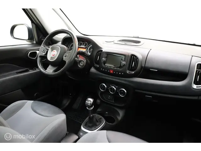 Fiat 500L 0.9 TwinAir Lounge 2013 Benzine 3