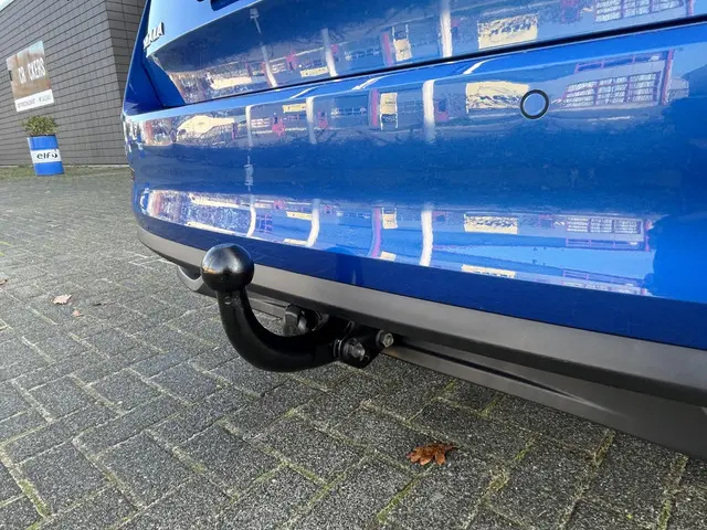 Škoda Scala 1.0 TSI First Edition 2019 Benzine 11