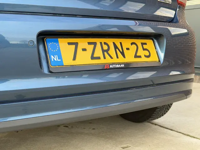 Volkswagen Polo 1.0 BlueMotion 2015 Benzine 27