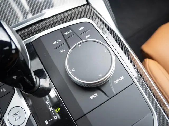 BMW i4 M50 2022 Elektrisch 34