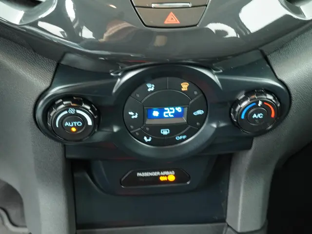 Ford EcoSport 1.0 EcoBoost Titanium 2017 Benzine 19