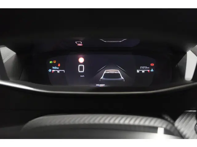 Peugeot 208 PureTech 100 GT 2024 Benzine 40