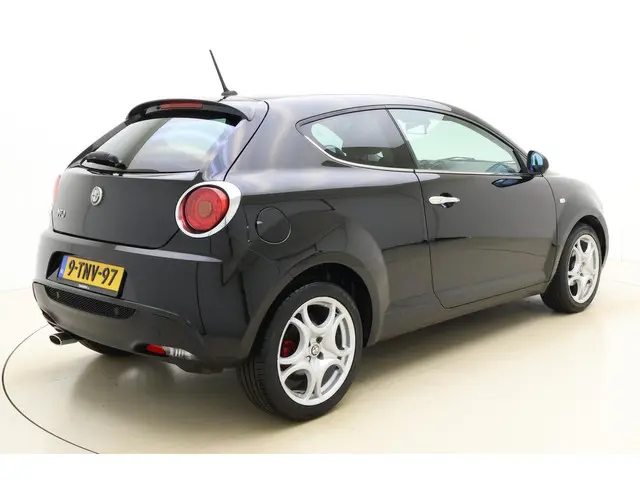 Alfa Romeo MiTo 2