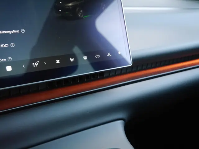 Leapmotor C10 Design ProMax AWD 81.9kWh 2025 Elektrisch 29