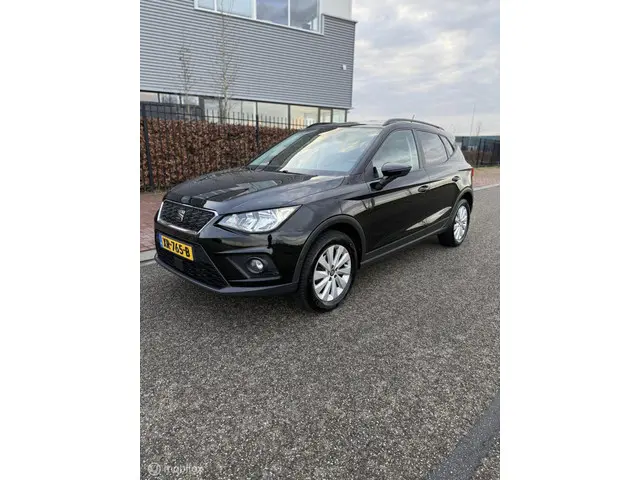 SEAT Arona 2