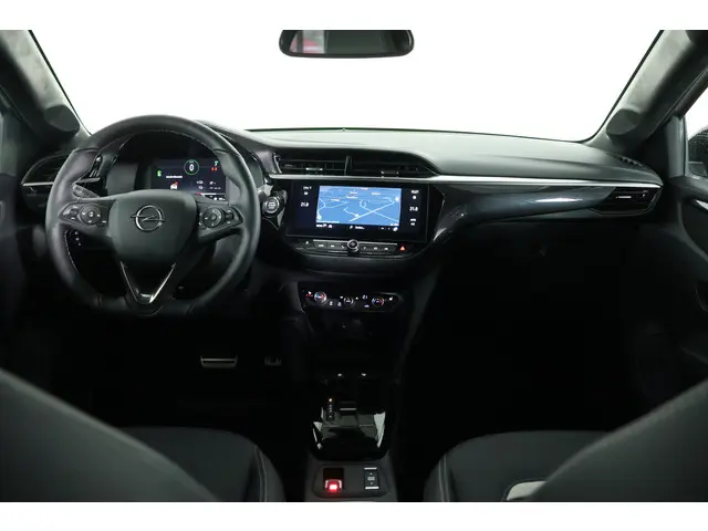 Opel Corsa-e GS 50 kWh 2023 Elektrisch 27