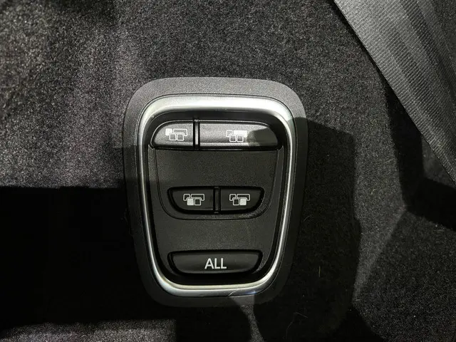 Renault Grand Scénic 1.3 TCe Intens 7p. 2019 Benzine 32