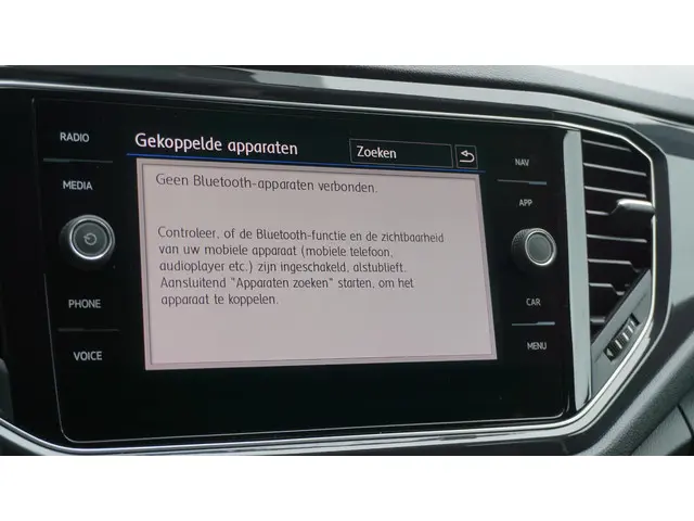 Volkswagen T-Roc 1.5 TSI 150pk Sport 2019 Benzine 34