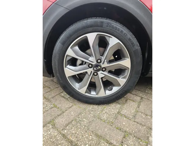 Kia Stonic 1.0 T-GDi DynamicPlusLine 2019 Benzine 20