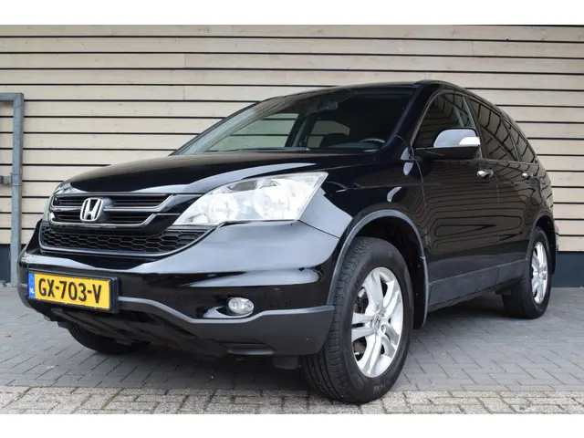 Honda CR-V 2.0i Comfort - Trekhaak 2012 Benzine 2