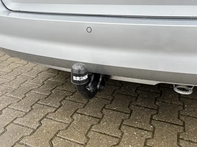 Škoda Fabia Combi 1.0 TSI Business Edition 2021 Benzine 6