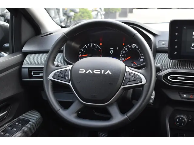 Dacia Jogger TCe 110 Expression 2023 Benzine 15