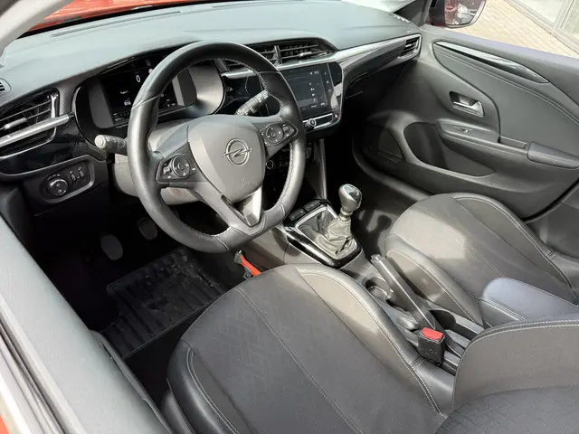 Opel Corsa 1.2 Elegance 2020 Benzine 23