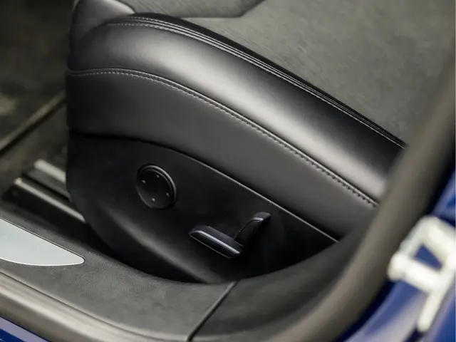 Tesla Model S 90D Performance Pack 2017 Elektrisch 14