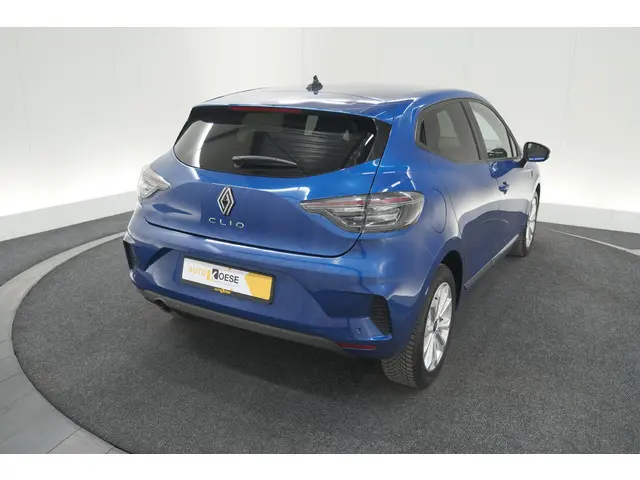 Renault Clio TCe 90 GPF Evolution 2024 Benzine 61