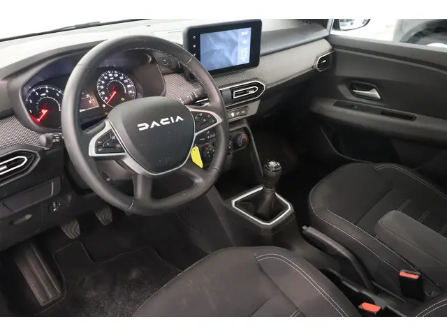 Dacia Sandero 1.0 TCe 90 Expression 2024 Benzine 21