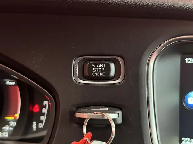 Volvo V40 Cross Country 1.5 T3 Nordic+ 2016 Benzine 18