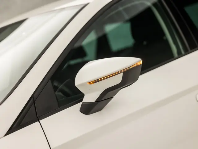 SEAT Leon ST 1.0 TSI Sport 2020 Benzine 27