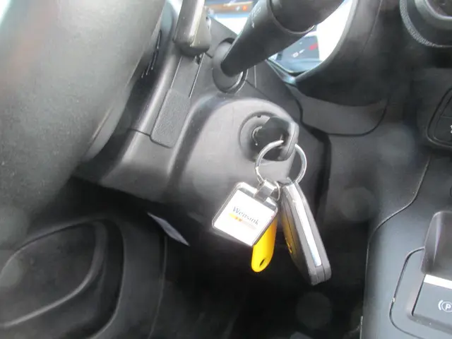 Citroën Berlingo 1.5 HDI automaat 2020 Diesel 12