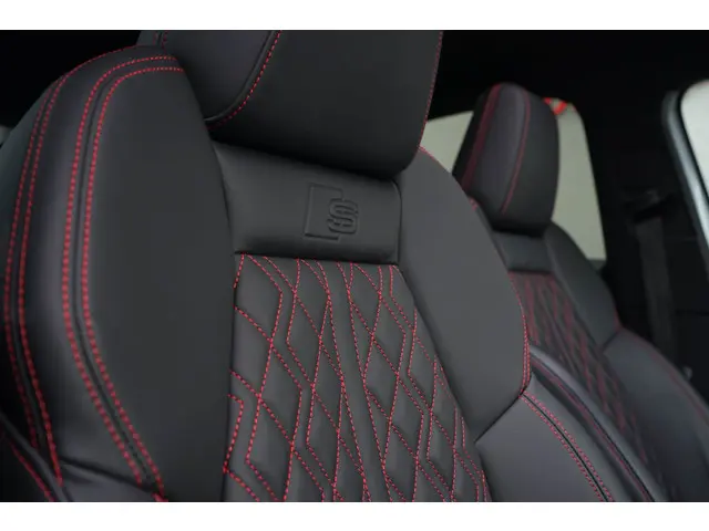 Audi Q4 Sportback e-tron 50 Quattro 2023 Elektrisch 7