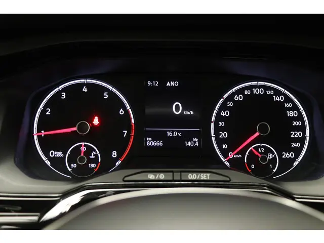 Volkswagen Polo 1.0 TSI Comfortline 2019 Benzine 3