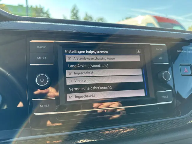 Volkswagen Taigo 1.0 TSI Life Business 2023 Benzine 18