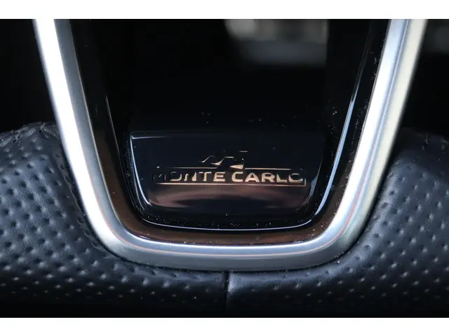 Škoda Kamiq FL 1.0 TSI DSG Monte Carlo 2024 Benzine 13