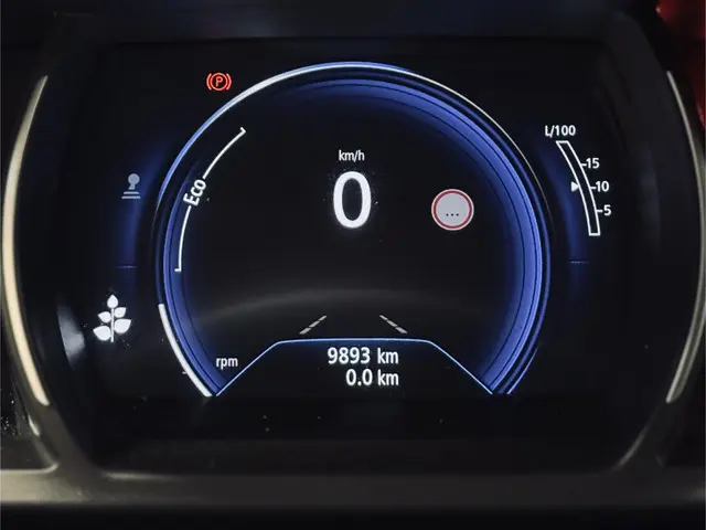 Renault Scénic 1.3 TCe Limited 2019 Benzine 17