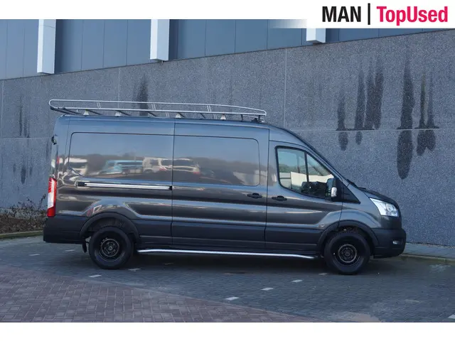 Ford Transit 330 2.0 TDCI L3H2 Trend 2020 Diesel 7