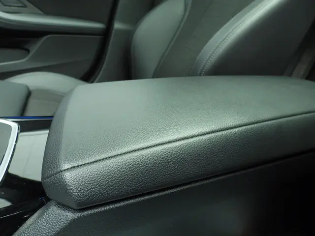 BMW i4 Gran Coupé eDrive35 2023 Elektrisch 27