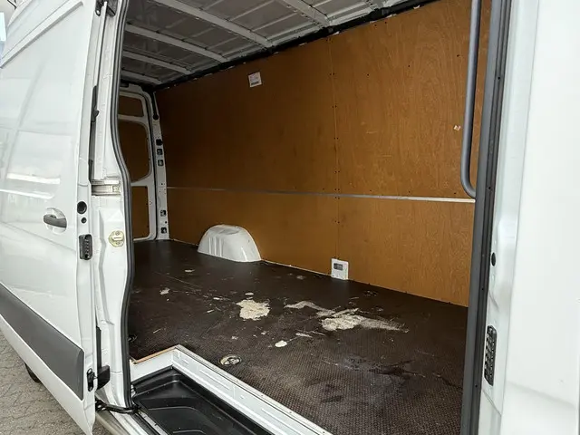 Mercedes-Benz Sprinter 315 1.9 CDI L3H2 2021 Diesel 21