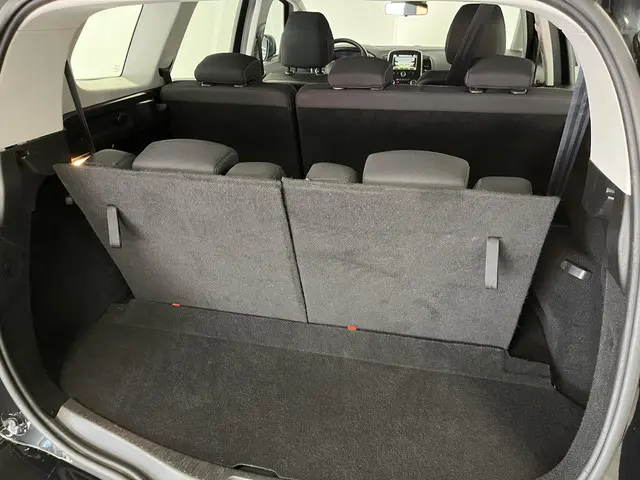 Renault Grand Scénic 1.3 TCe Limited 7p. 2019 Benzine 15