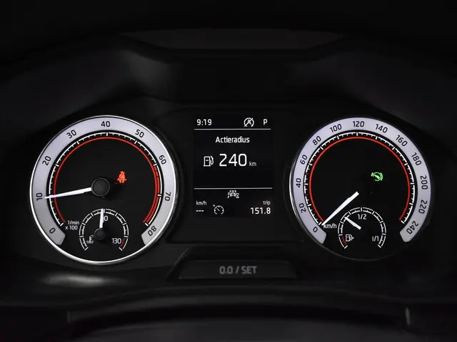 Škoda Kamiq 1.0 Tsi 110pk DSG Monte Carlo 2024 Benzine 11