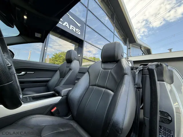 Land Rover Range Rover 2.0 Si4 HSE Dynamic 2016 Benzine 45