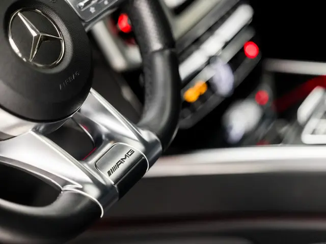 Mercedes-Benz G-Klasse 63 AMG 2020 Benzine 37