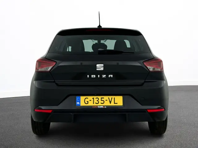 SEAT Ibiza 1.0 TSI Style Business Intense 2019 Benzine 3