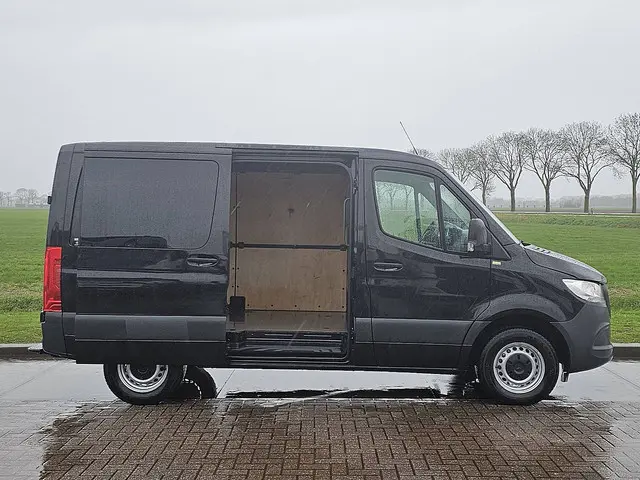 Mercedes-Benz Sprinter 316 2019 Diesel 14