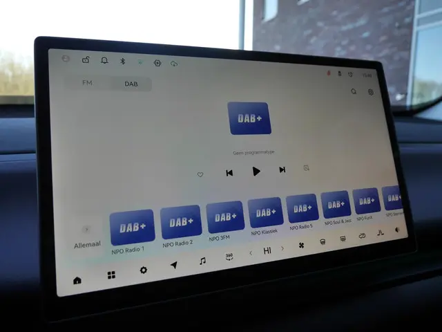 Leapmotor C10 Design ProMax 81.9 kWh 2026 Elektrisch 32