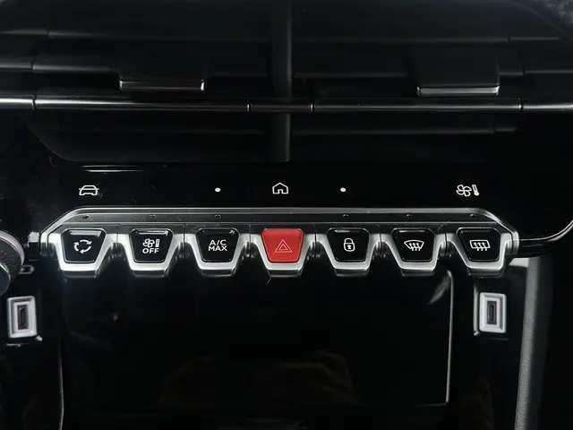 Peugeot 2008 1.2T 130pk Automaat Allure 2024 Benzine 21