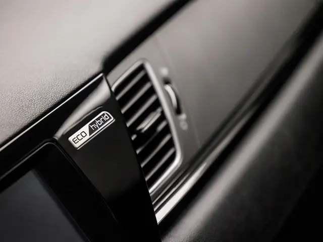 Kia Niro 1.6 GDi Hybrid Dynamic 2018 Hybride Benzine 33